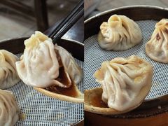 -李记清真馆(打钉巷店)