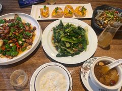 -小喜客·云南特色菜(纳西庭院店)