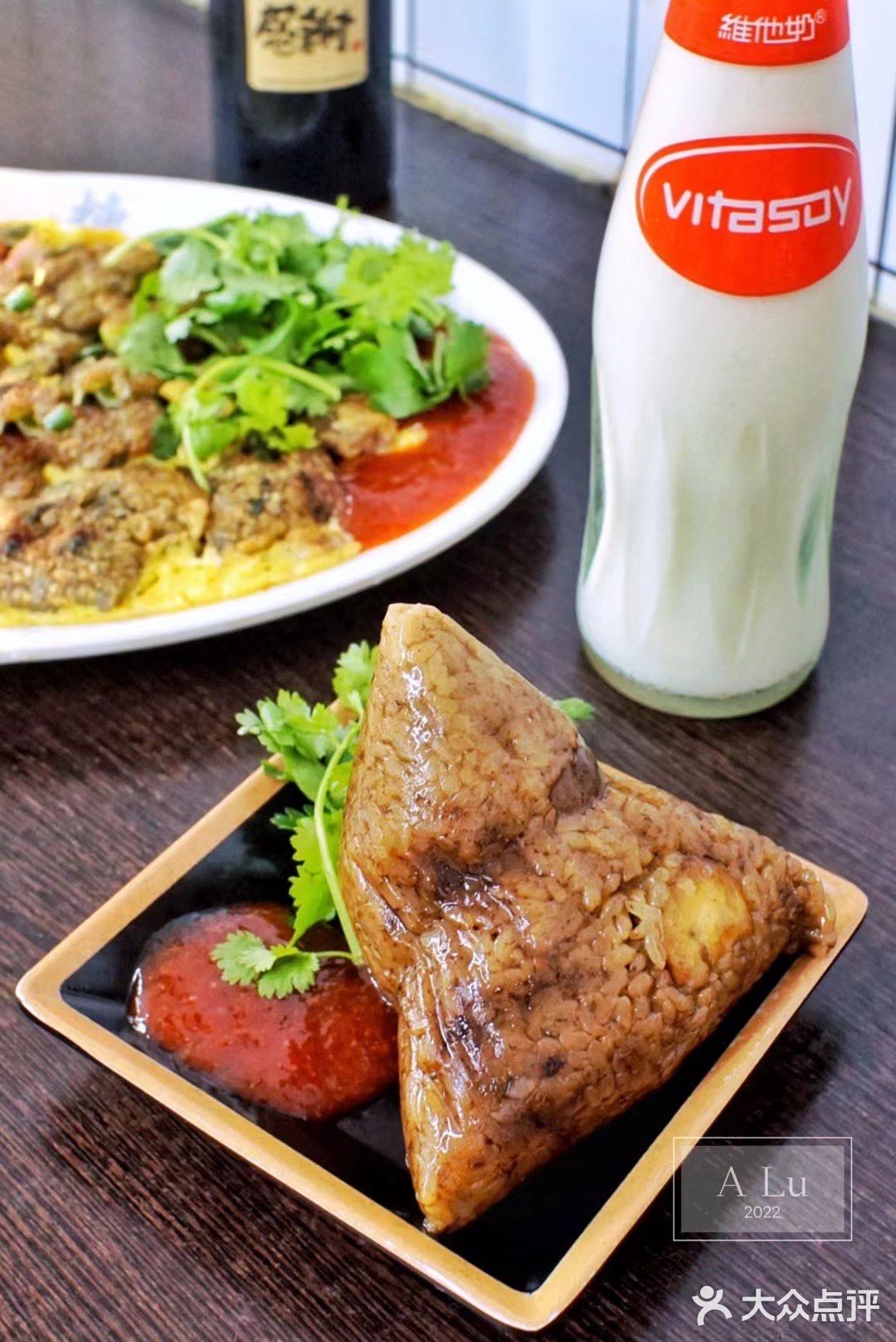 多少次来厦门八市，为的就是这一口沙茶面 