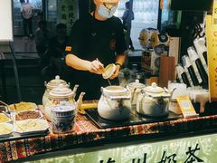 -桥门程记(兰州南关夜市店)