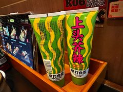 -摩打食堂(壹方中心店)