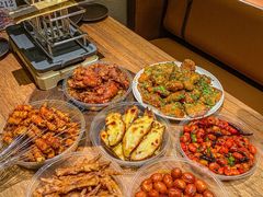 -野人部落(沈阳一店)
