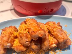 -锦庐道地川菜(来福士店)