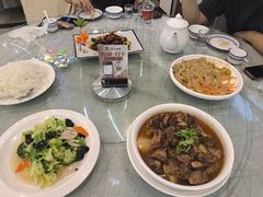-裕德隆清真饭庄·天津特色菜(东丽店)
