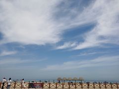 -那香海钻石沙滩浴场