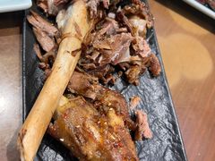 -西夏回族烧麦馆(牡丹街店)