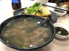 血汤-章氏(车站北路店)