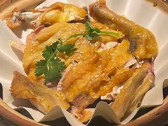 -原味田园·客家菜·土窑鸡(中航城君尚购物中心店)