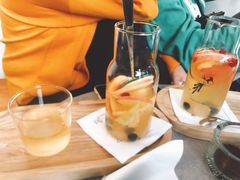 -Nectar One Cafe(勇烈路n1店)