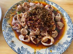 -温记府廟豆汤饭·始于1955年(海椒店)