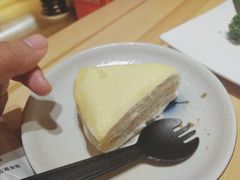 -清水日本料理铁板烧(学府路店)