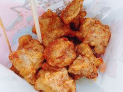 招牌炸排骨-傅强排骨(成都总店)