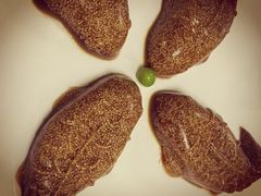 江南原汁鱼籽冻-童福兴·南京菜(老门东店)