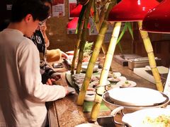 -汕头龙光喜来登酒店
