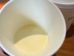 -Legno.ita Coffee by Wood(襄阳南路店)