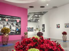 -chi K11艺术空间展览厅