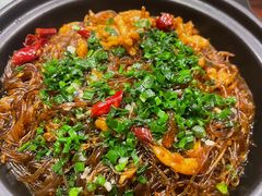 -望乡楼上海菜(日月光店)