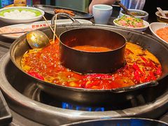 -巴蜀大将火锅(春熙店)