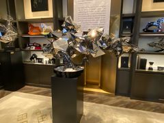 -华尔道夫酒店·羿庭(金鱼胡同店)