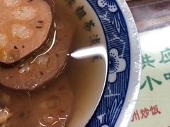 -粗茶淡饭(东关街店)