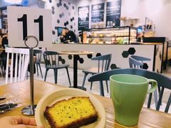 -HELLO 27 意面·沙拉·帕尼尼