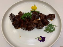 -鲁班张葱烧海参(马庄街店)