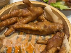 -卤校长老火锅(杨家坪直营店)