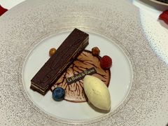 -Le Bistrot de Racine