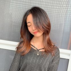 -TK·HAIR SALON韩式设计