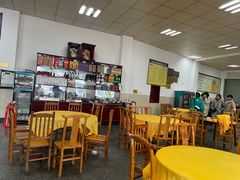大堂-荣生萝卜汤饭店