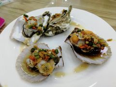 -聚德福海鲜家常菜(刘庄店)