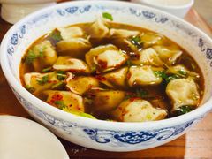 -刘信牛羊肉小炒泡馍(回民街店)
