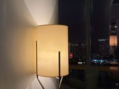 -三迪希尔顿酒店·星空酒廊