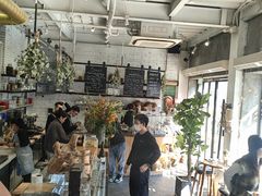 -O'mills Sourdough Bakery&Bistro(永嘉路店)