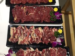 -陈记顺和牛肉火锅馆(天河北路店)