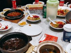 -天辣(金桥啦啦宝都店)