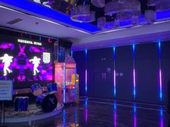 -宝乐星量贩KTV(莲升路店)