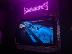 -星聚会KTV(合生汇黑金店)