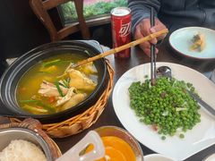 -香芙茗茶楼(梅家坞总店)