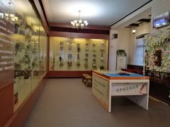 -青岛邮电博物馆