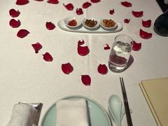 -北京柏悦酒店·锦庭餐厅Dining Room