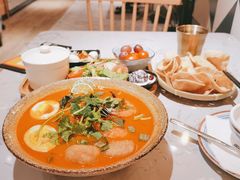 -Home Thai·泰谣(王府井apm店)