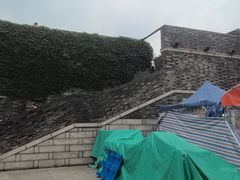 -虞山城墙