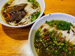 -肆姐面粉馆(坡子街店)