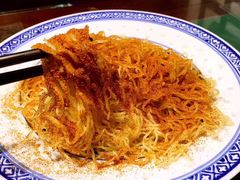 -麦奀云吞面世家 山顶店(山顶广场店)