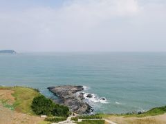-漳州滨海火山岛自然生态风景区