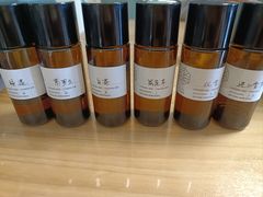 -墨more调香馆DIY自调香水(博雅国际中心B座店)