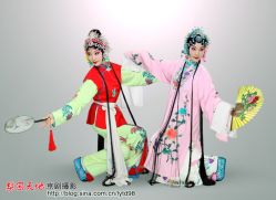 -梨园天地京剧摄影(玲珑天地店)