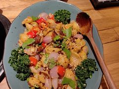 -良木缘咖啡西餐(优品道广场店)