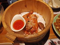 -胡桃里音乐酒馆(四道口店)
